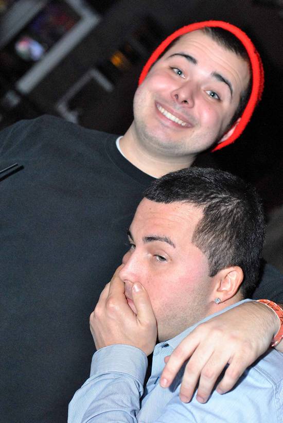 Thanksgiving Eve @ XFINITY Live!