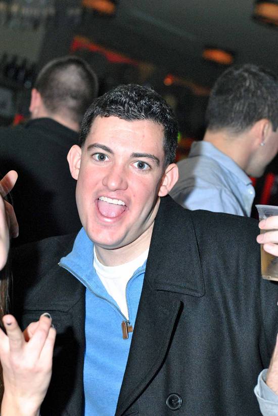 Thanksgiving Eve @ XFINITY Live!