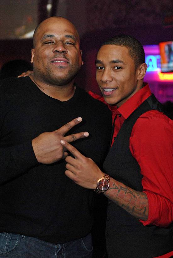 Thanksgiving Eve @ XFINITY Live!