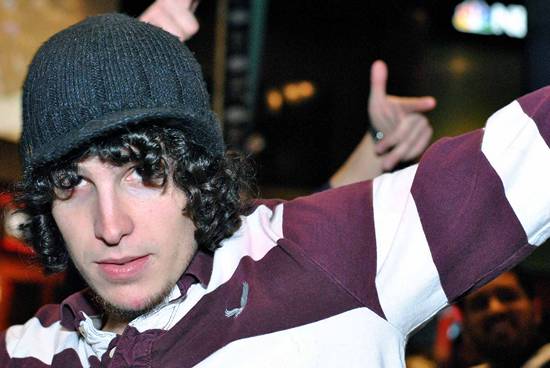 Thanksgiving Eve @ XFINITY Live!