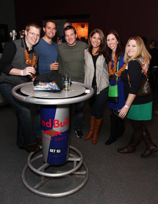 Winter Beer Fest at The Blockley