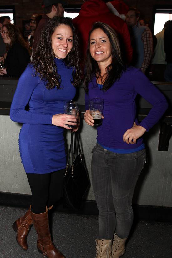 Winter Beer Fest at The Blockley