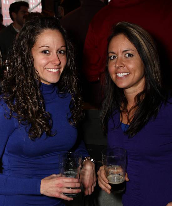 Winter Beer Fest at The Blockley