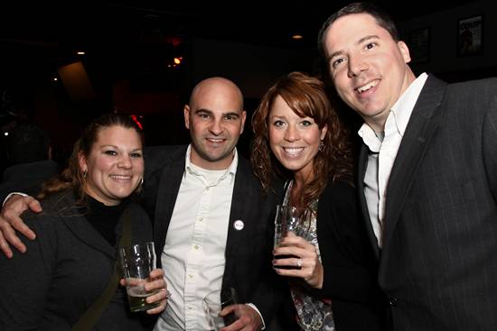 Winter Beer Fest at The Blockley