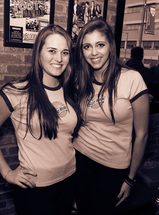 Winter Beer Fest at The Blockley