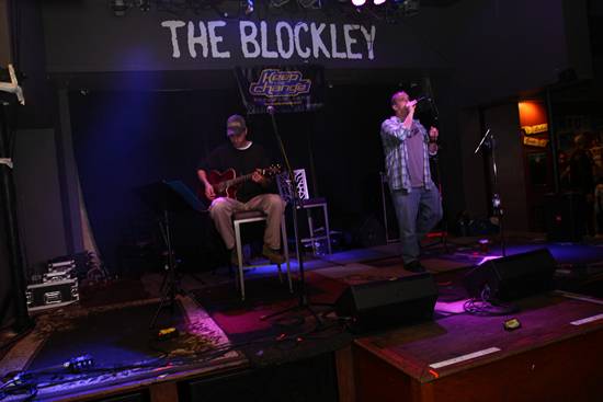 Winter Beer Fest at The Blockley