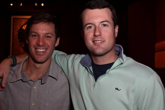 Winter Beer Fest at The Blockley