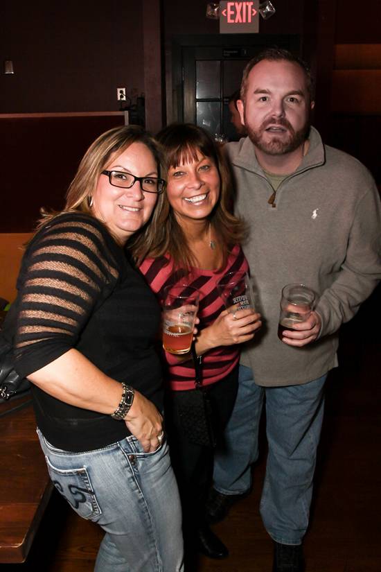 Winter Beer Fest at The Blockley