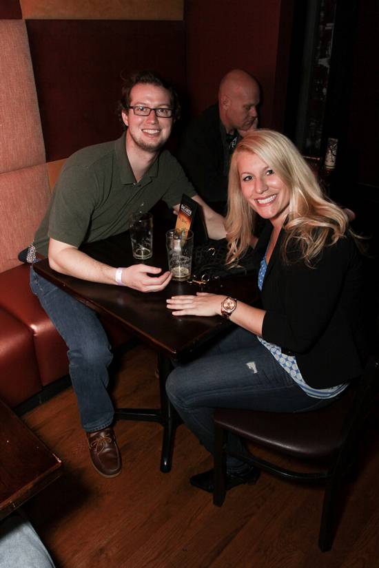 Winter Beer Fest at The Blockley