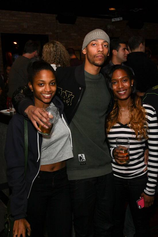 Winter Beer Fest at The Blockley