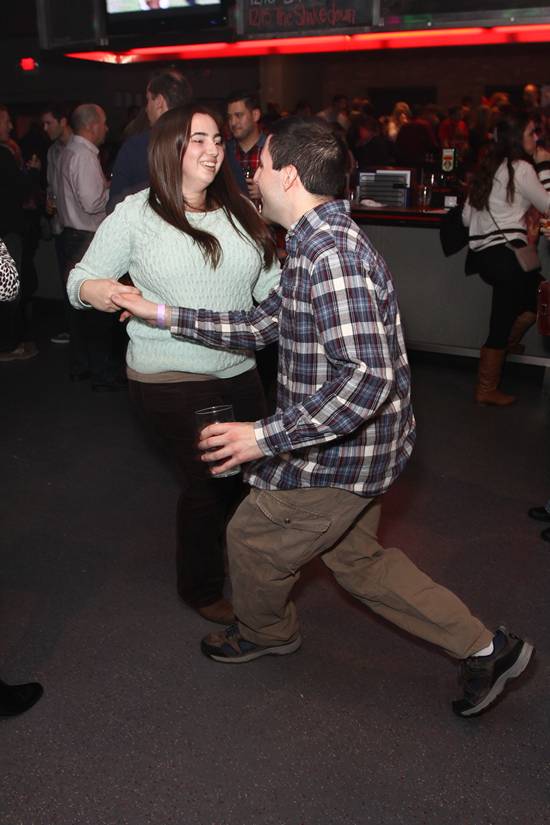 Winter Beer Fest at The Blockley