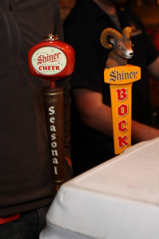 Winter Beer Fest at The Blockley