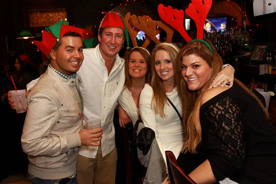 16th Annual Reindeer Romp (Gallery A)