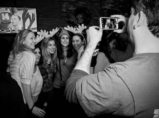 16th Annual Reindeer Romp (Gallery A)