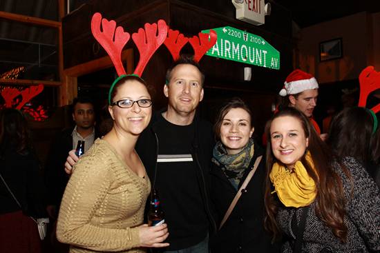 16th Annual Reindeer Romp (Gallery A)