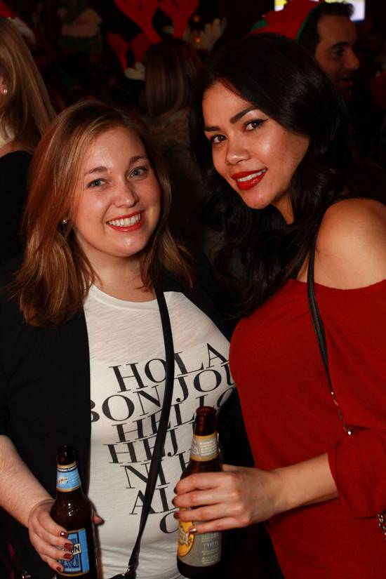 16th Annual Reindeer Romp (Gallery A)