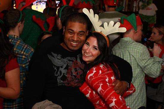 16th Annual Reindeer Romp (Gallery A)