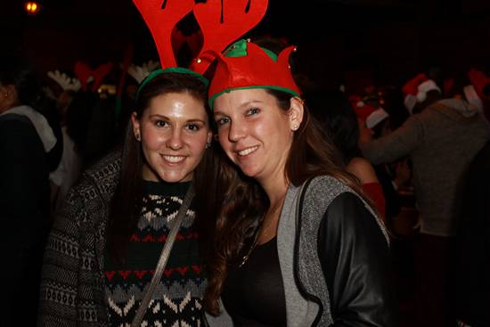 16th Annual Reindeer Romp (Gallery A)