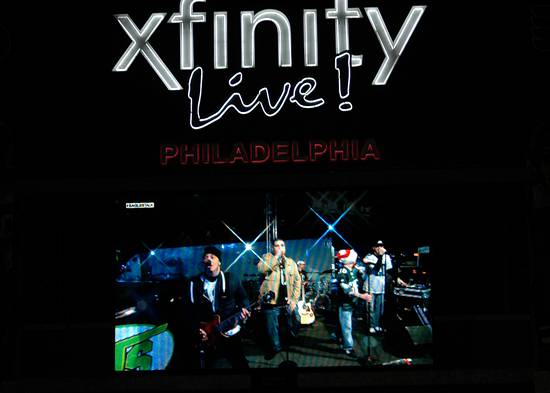 Eagles vs Bears - GO BIRDS!