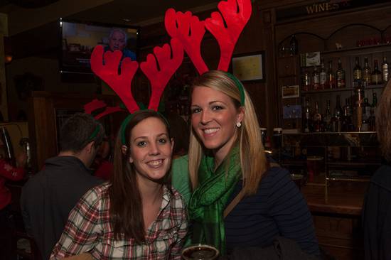 16th Annual Reindeer Romp (Gallery B)