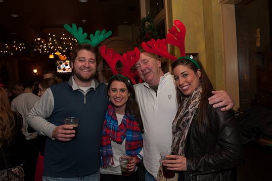 16th Annual Reindeer Romp (Gallery B)