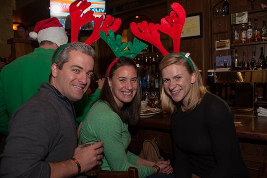 16th Annual Reindeer Romp (Gallery B)