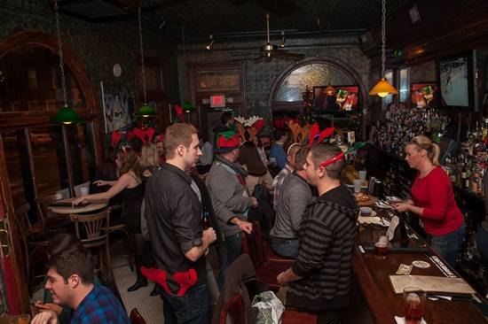 16th Annual Reindeer Romp (Gallery B)