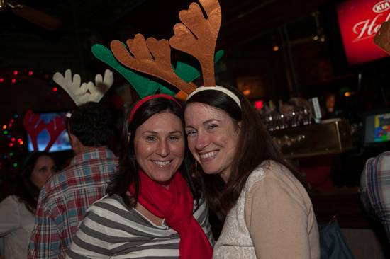 16th Annual Reindeer Romp (Gallery B)