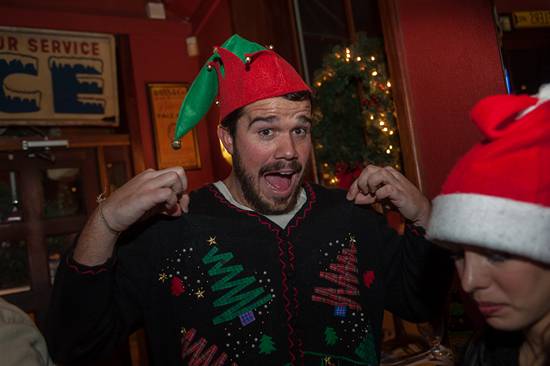 16th Annual Reindeer Romp (Gallery B)