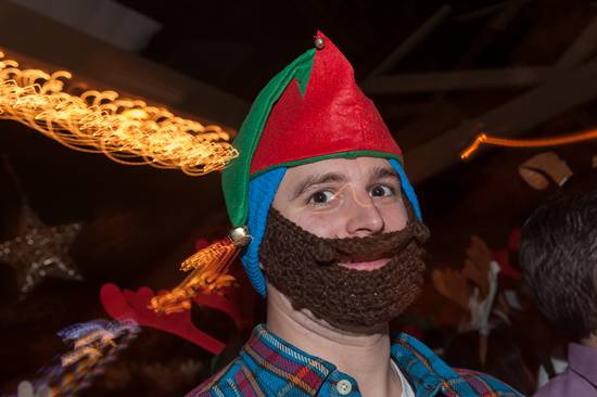 16th Annual Reindeer Romp (Gallery B)