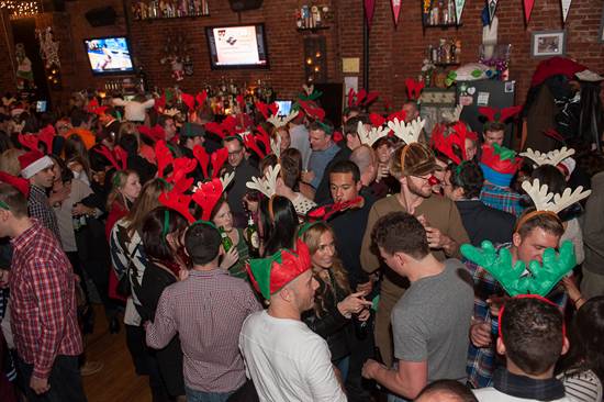 16th Annual Reindeer Romp (Gallery B)