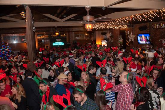 16th Annual Reindeer Romp (Gallery B)