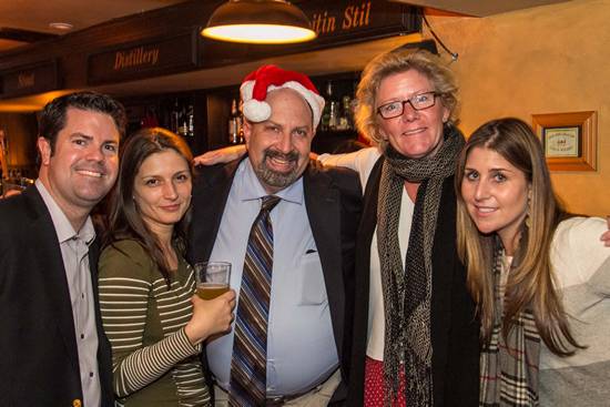 16th Annual Reindeer Romp (Gallery C)