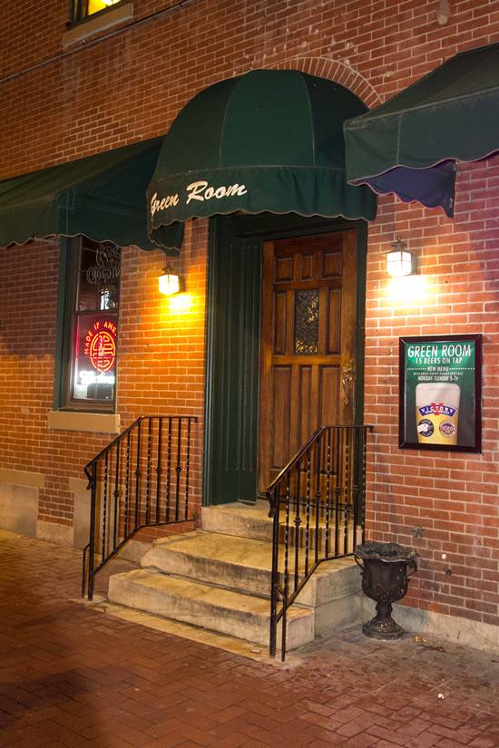 16th Annual Reindeer Romp (Gallery C)