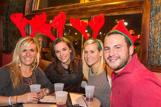 16th Annual Reindeer Romp (Gallery C)