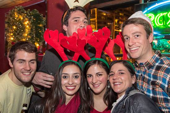 16th Annual Reindeer Romp (Gallery C)