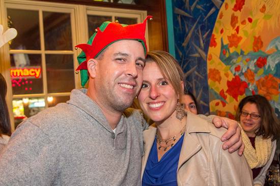 16th Annual Reindeer Romp (Gallery C)