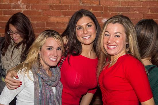 16th Annual Reindeer Romp (Gallery C)