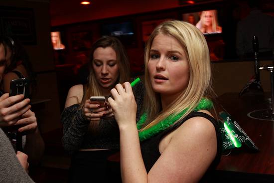 NYE 2014 - Tavern on Broad