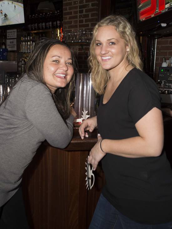 NYE 2014 - Manayunk Brewery