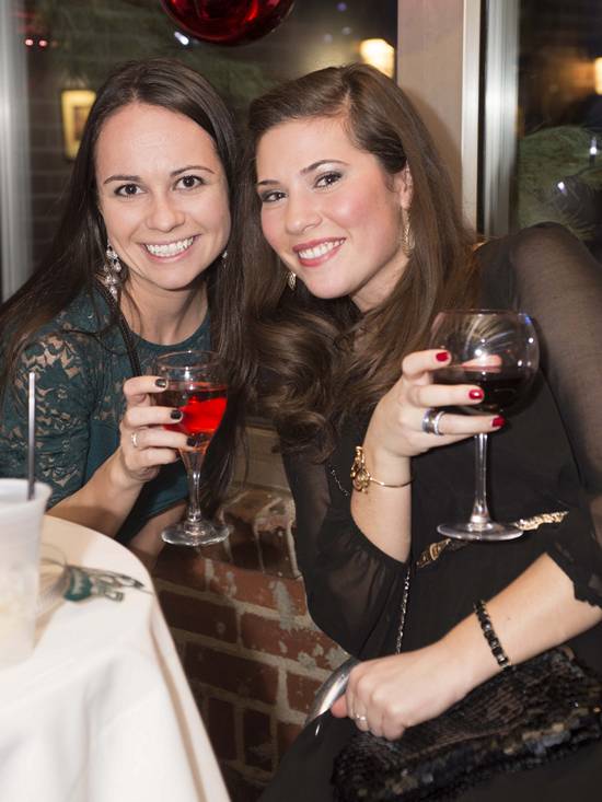 NYE 2014 - Manayunk Brewery