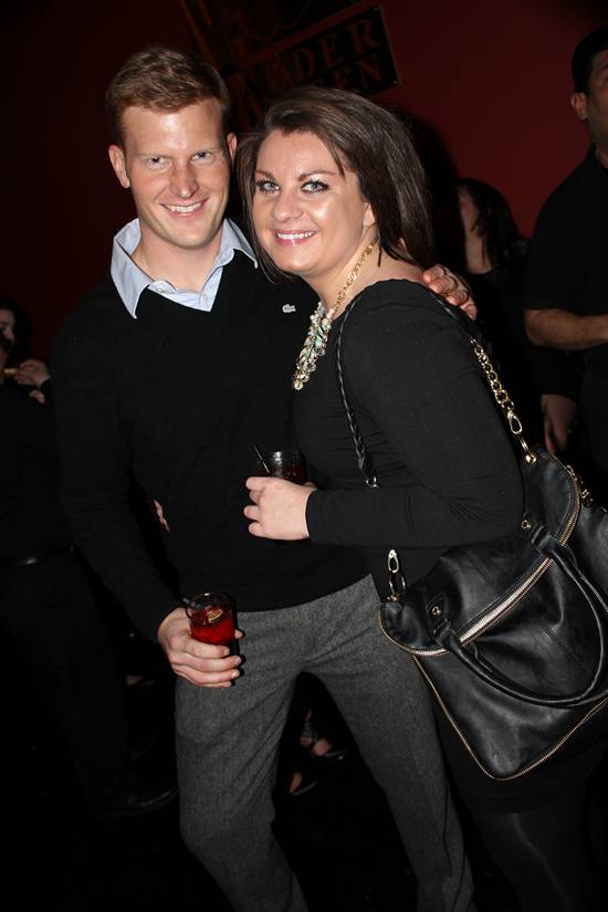 NYE 2014 - Ladder 15