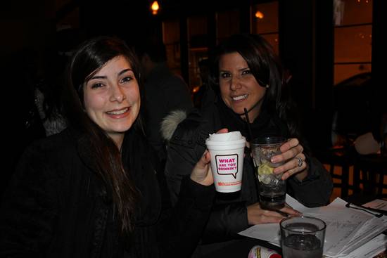 NYE 2014 - Ladder 15