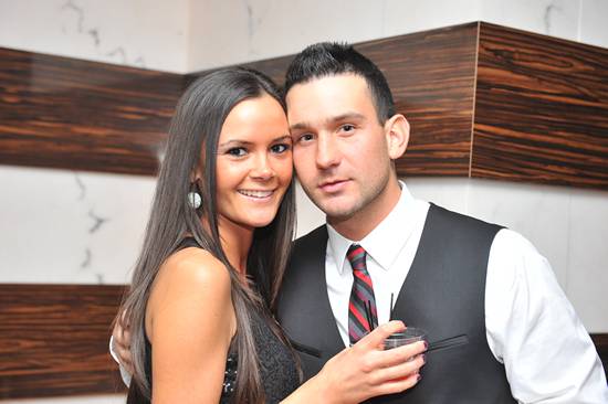 NYE 2014 - XFINITY Live! Philadelphia (Gallery A)