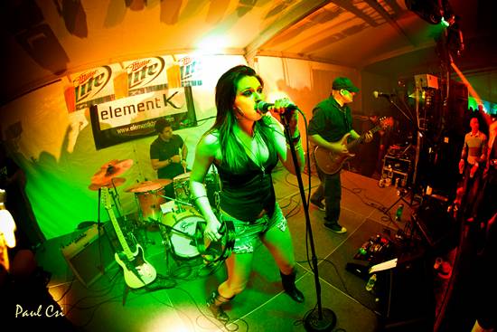 New Year's Eve at The Piazza!