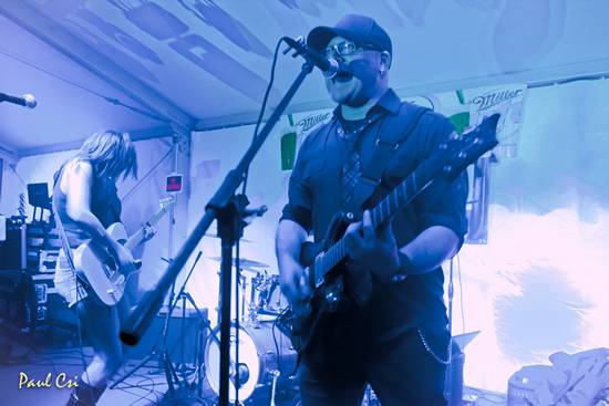 New Year's Eve at The Piazza!