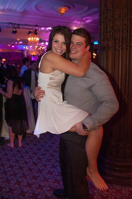 NYE 2014 - The Crystal Tea Room (Gallery A)