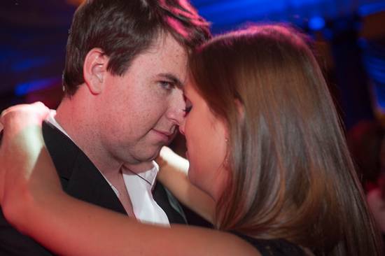 NYE 2014 - The Crystal Tea Room (Gallery A)