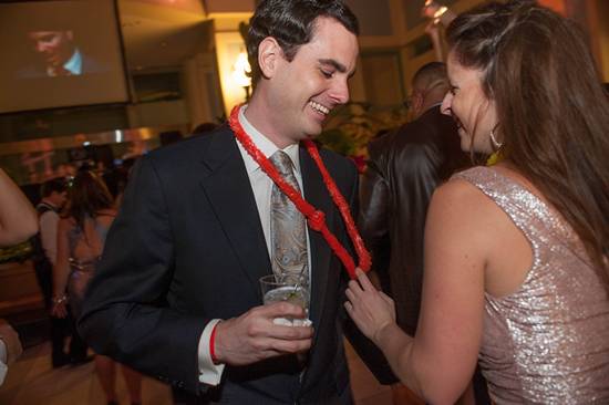 NYE 2014 - The Crystal Tea Room (Gallery A)