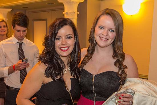 NYE 2014 - The Crystal Tea Room (Gallery B)